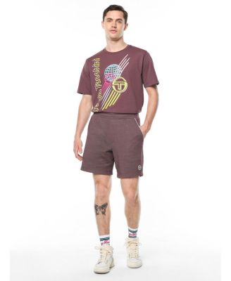 Men's Premium-Knit Regular-Fit Pull-On Agiato Shorts, 6" Inseam