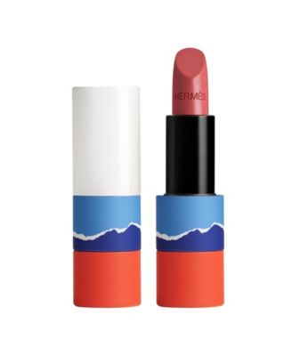 Rouge Herm&egrave;s Limited-Edition Satin Lipstick, 0.12 oz.