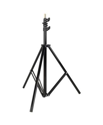 240F Adjustable Aluminum Light Stand for Studio Lighting Equipment
