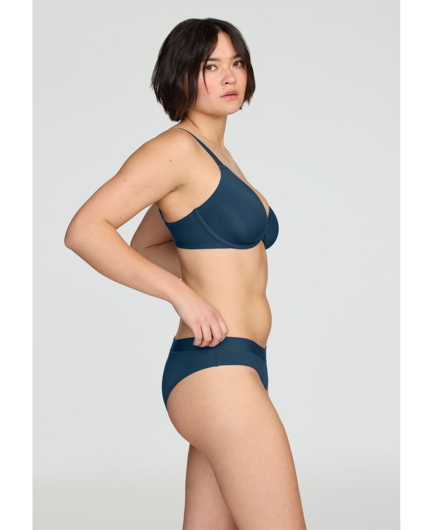 Women's The Plunge - Modal Bra
