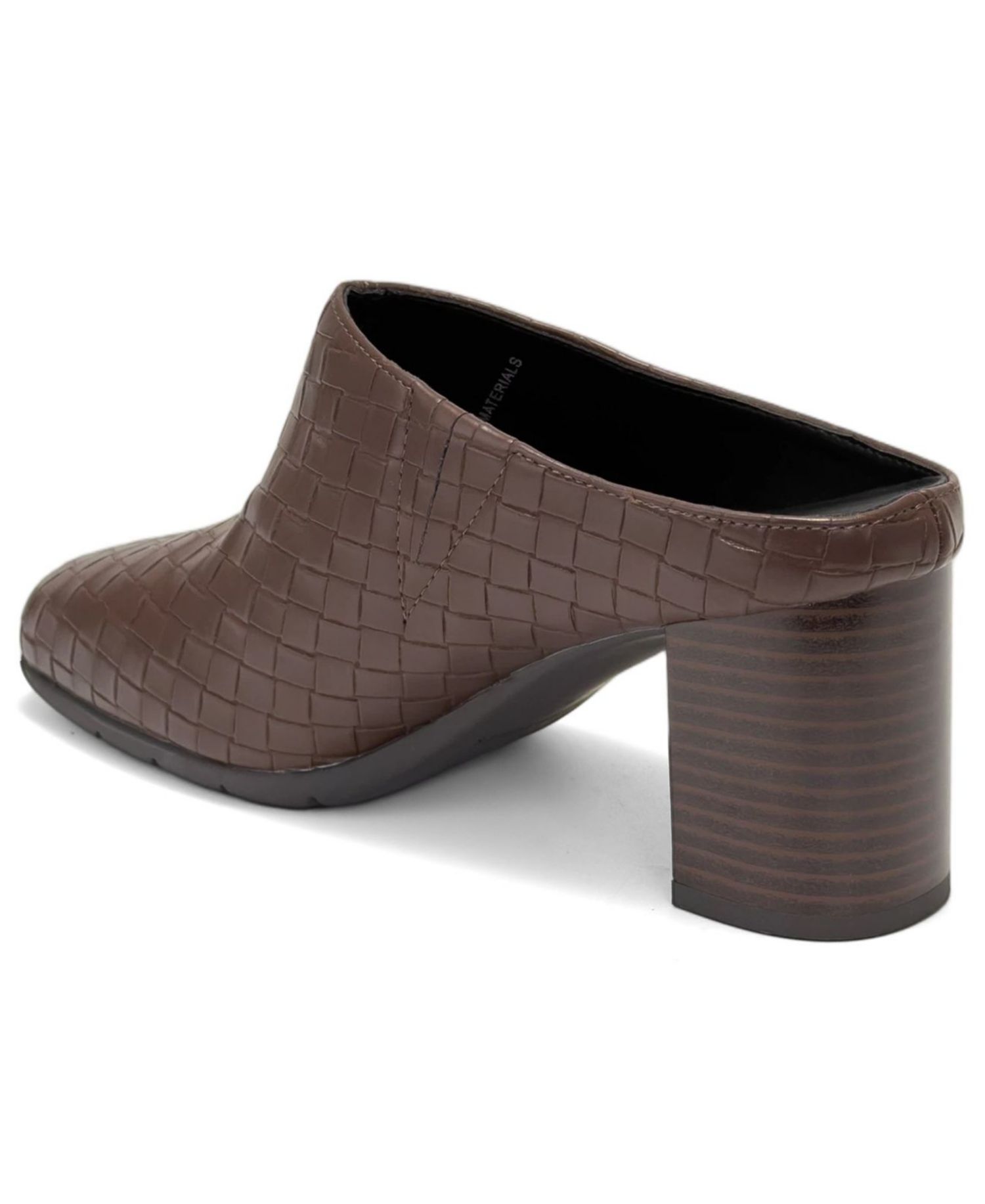 Women's Maddy Heeled Slip-On Mules