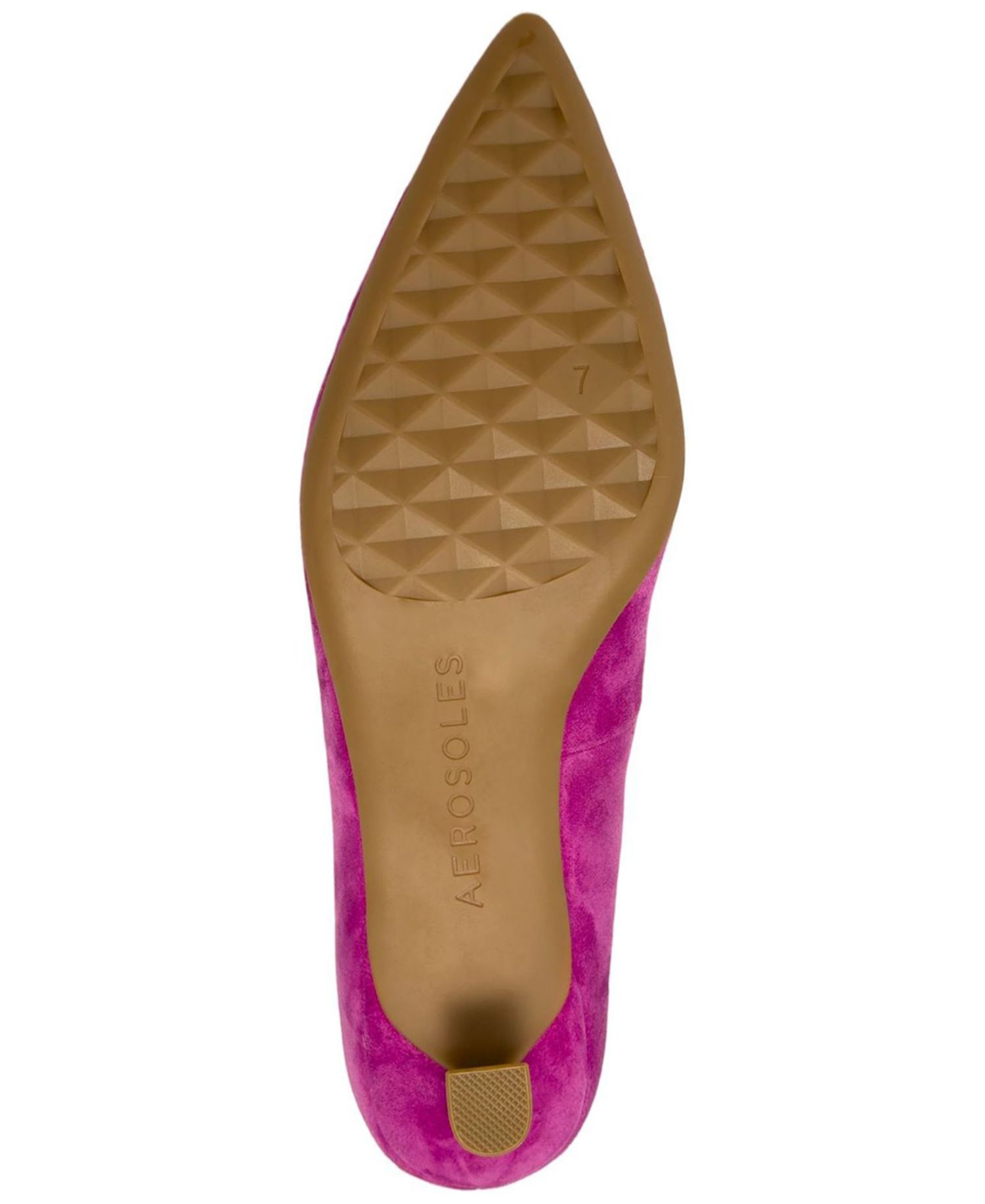 Women's Rana Kitten Heel Pumps