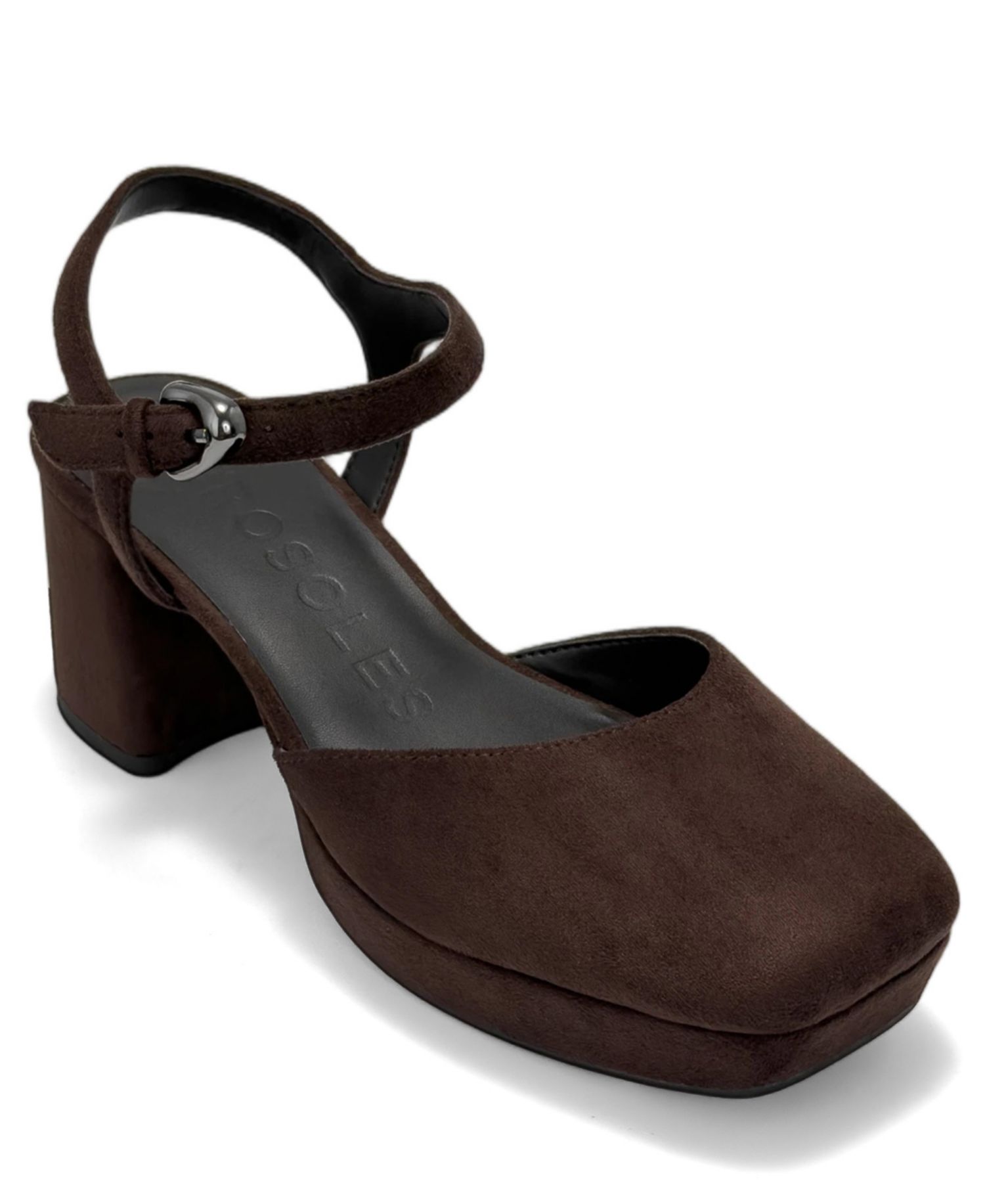 Women's Senna Dress Platform Pumps