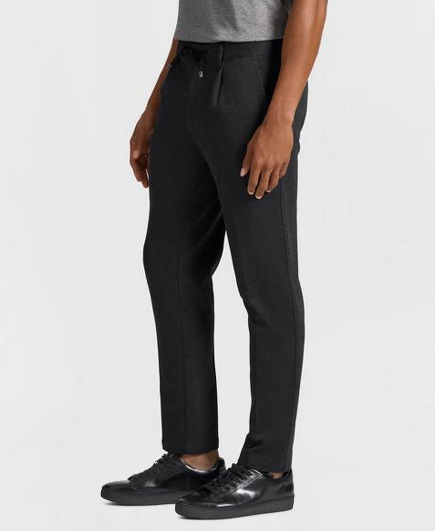 Men's Hampstead Stretch Modern-Fit Straight-Leg Chino Pants