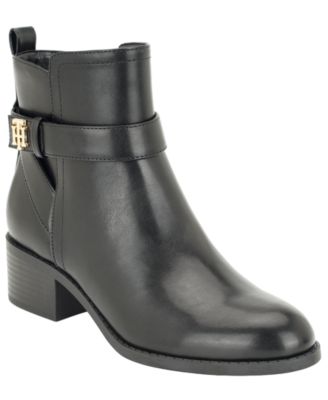 Women's Deale Casual Ankle Booties