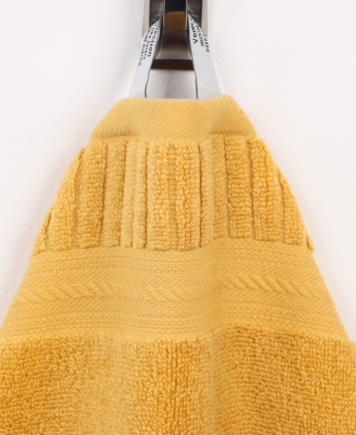 Superior Venice Cotton 12-Piece Towel Set