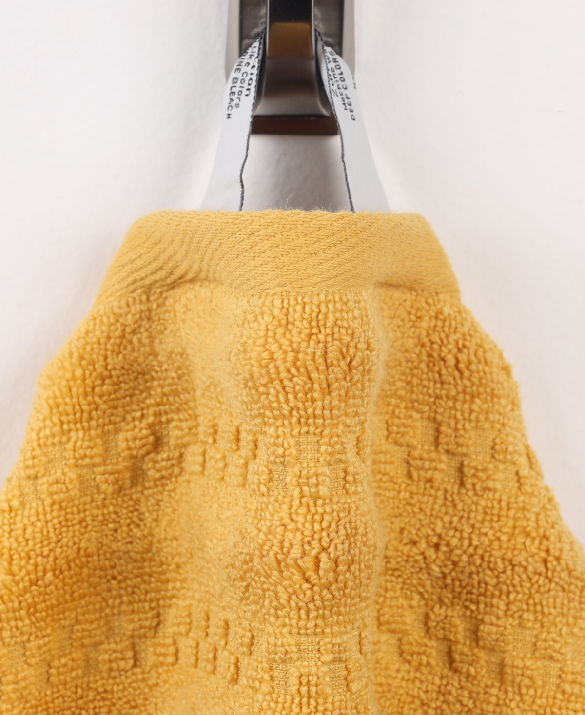 Superior Zuma Cotton 9-Piece Towel Set