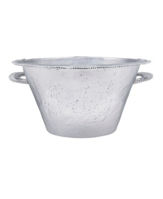 Sueno Aluminum Medium Ice Bucket