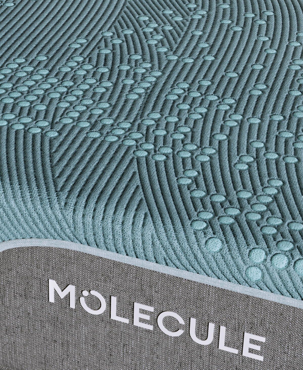 Molecule Reflex Pro Hybrid 12" Medium Tight Top Mattress in a Box
