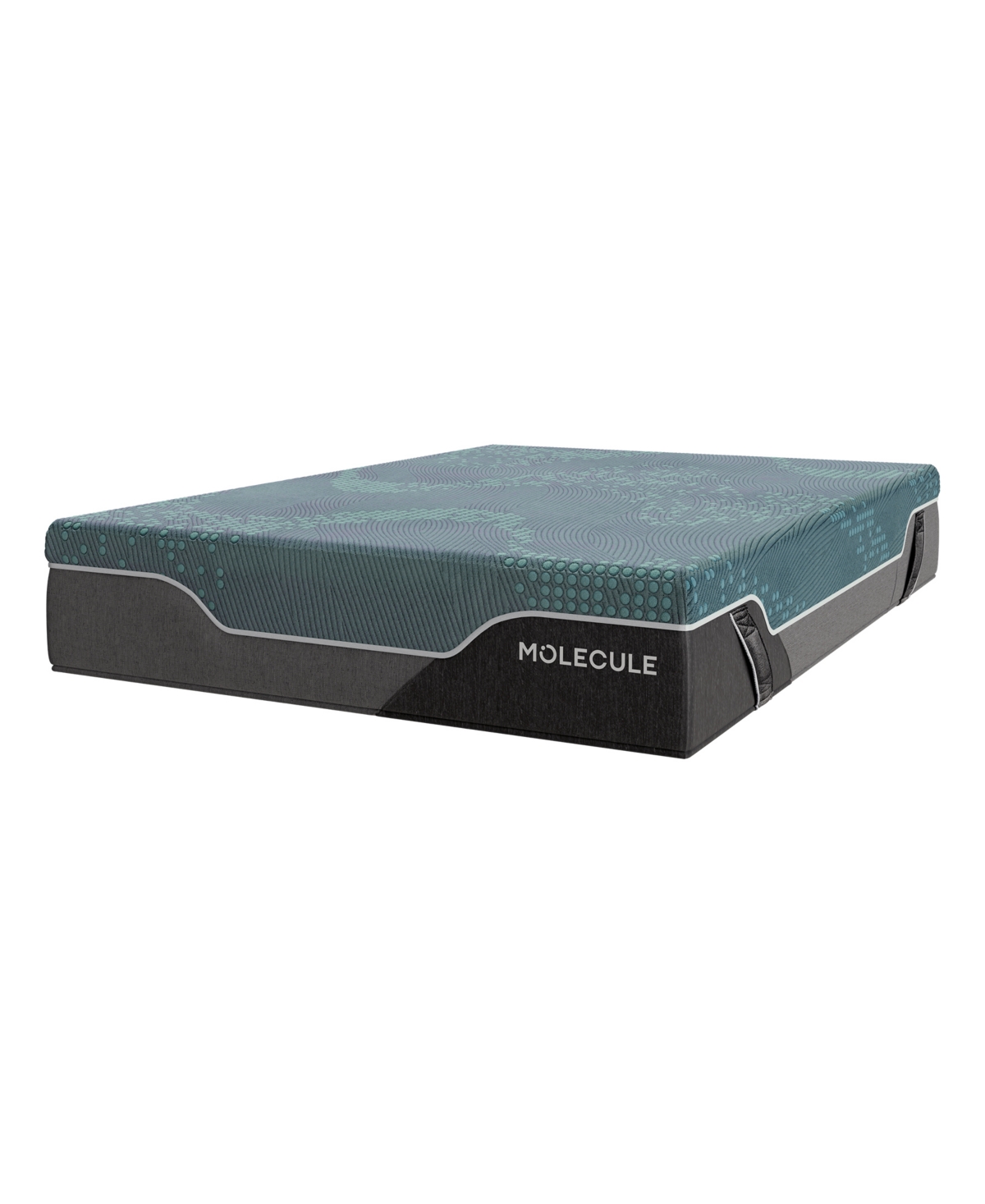 Molecule Reflex Hybrid Elite 14" Plush Tight Top Mattress in a Box