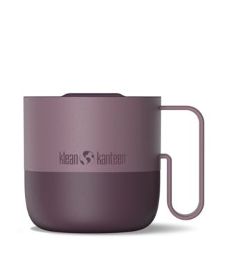 Splash-Proof 12 oz. Mug