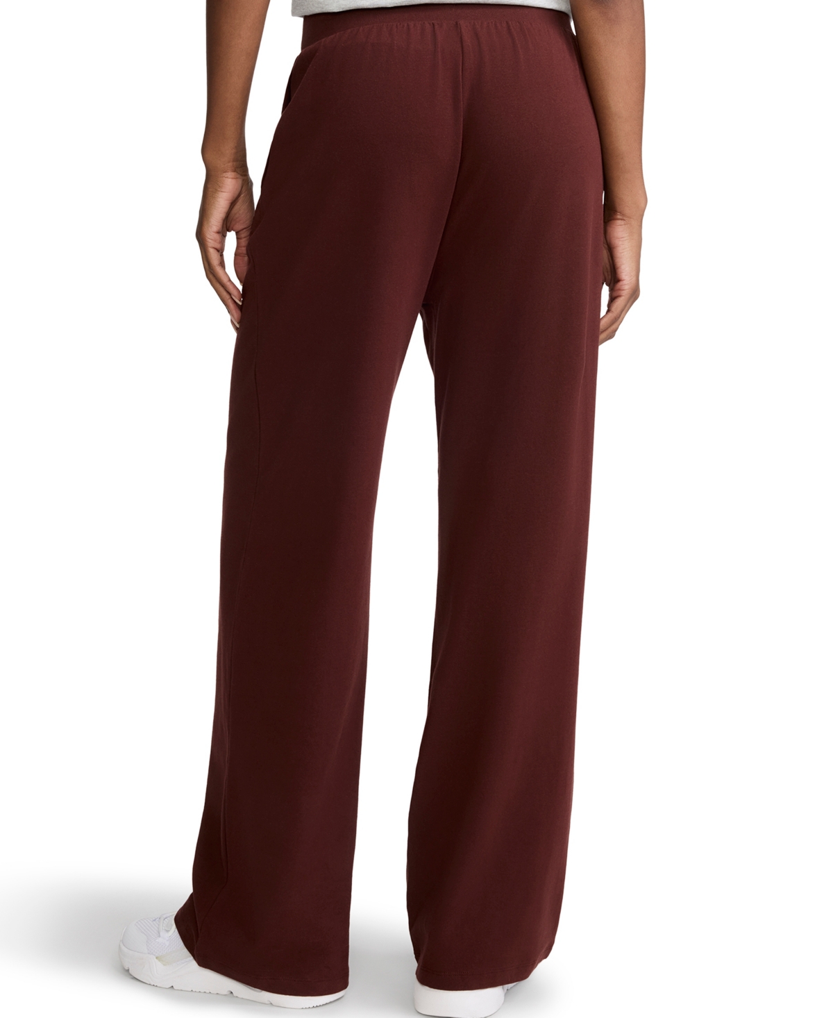 Champion Women's Wide-Leg Pull-On Pants
