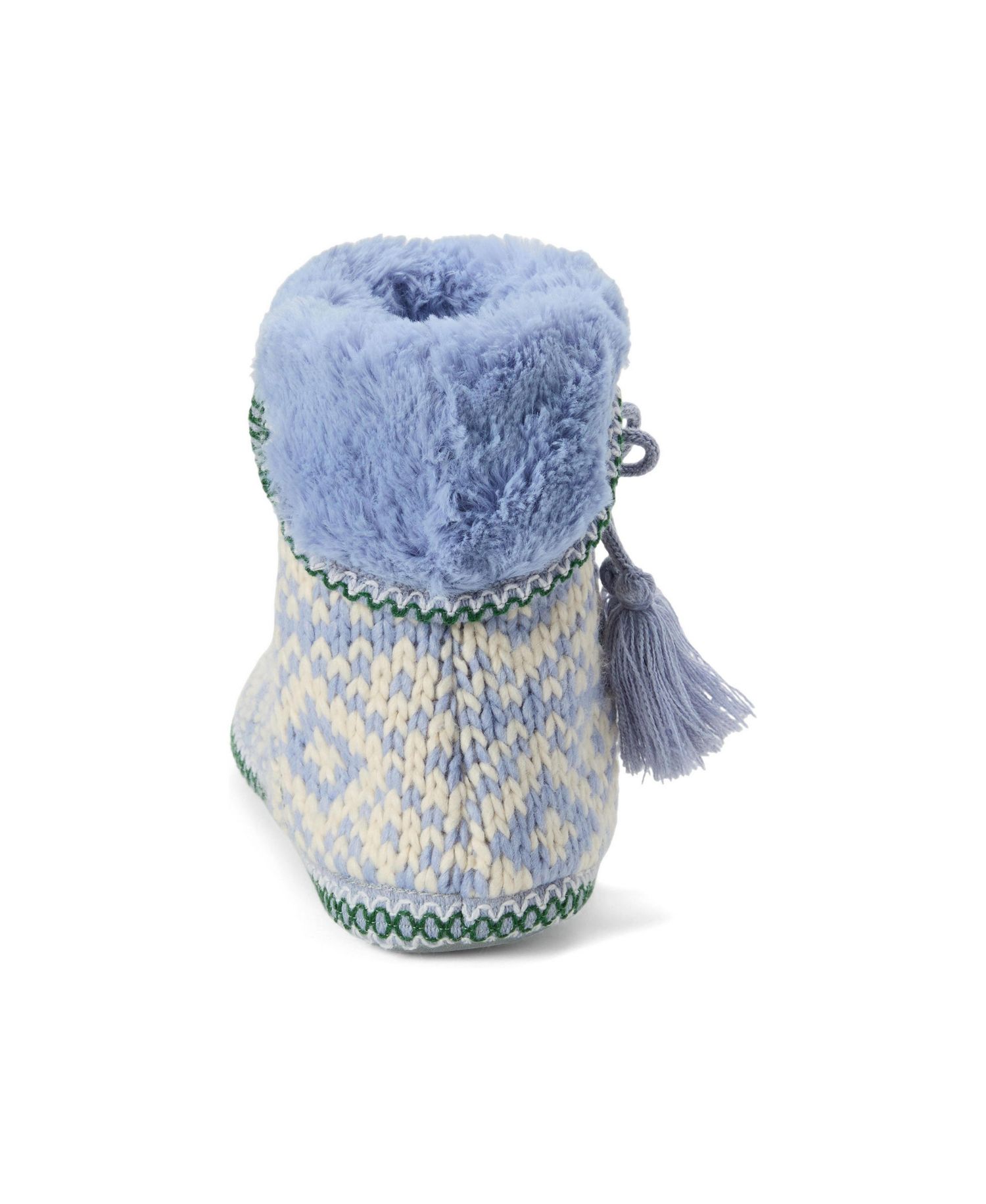 Women's Becky Knit Bootie Slippers