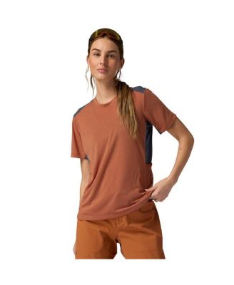 Women's Slickrock Drirelease Tech T-Shirt Mountain Bike
