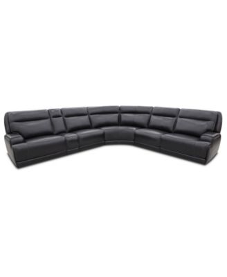 Atlas 6-Piece triple power zero gravity recliner