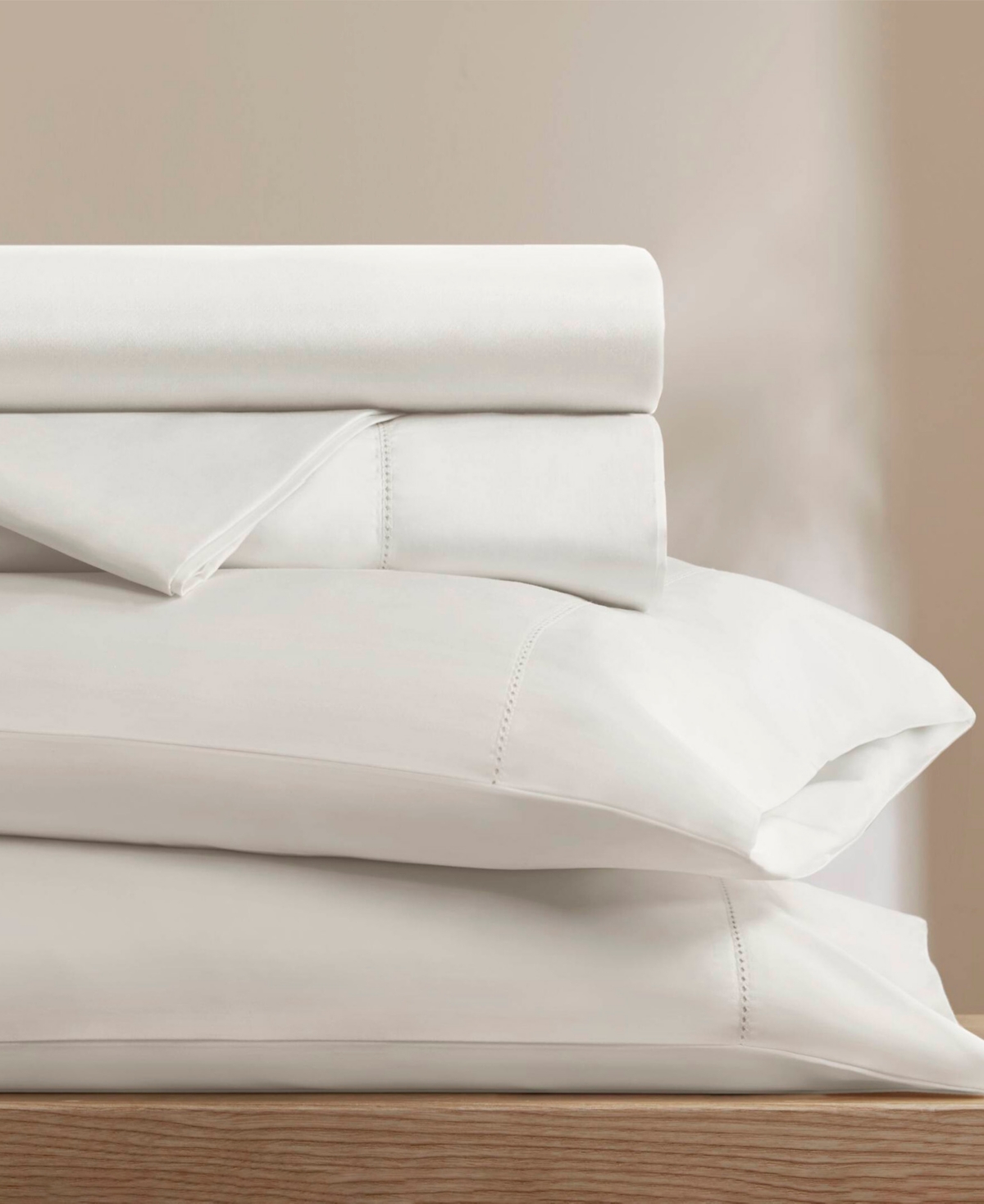 Harbor House Elina Supima 500-Thread Count Cotton 4-Piece Sheet Set