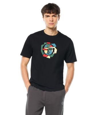 Men's Pezzi Graphic Crewneck T-Shirt
