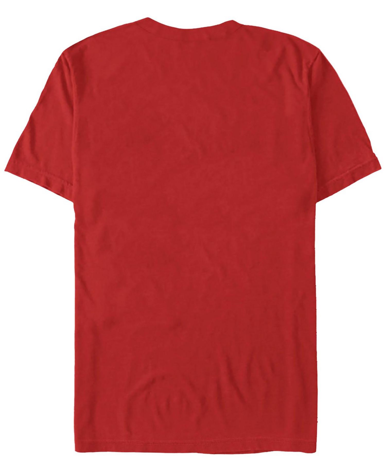 Men's Supergirl Graphic Crewneck T-Shirt