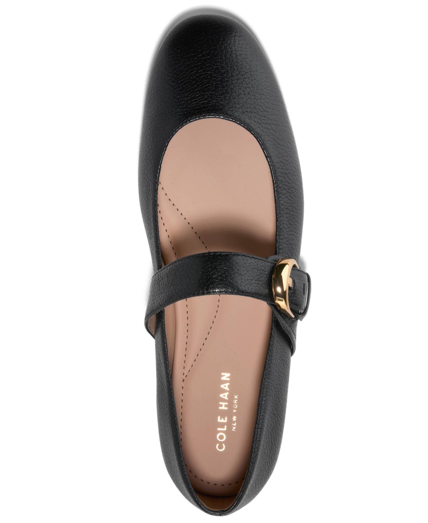 Women's Grand Ambition Alissa Mary Jane Ballet Flats