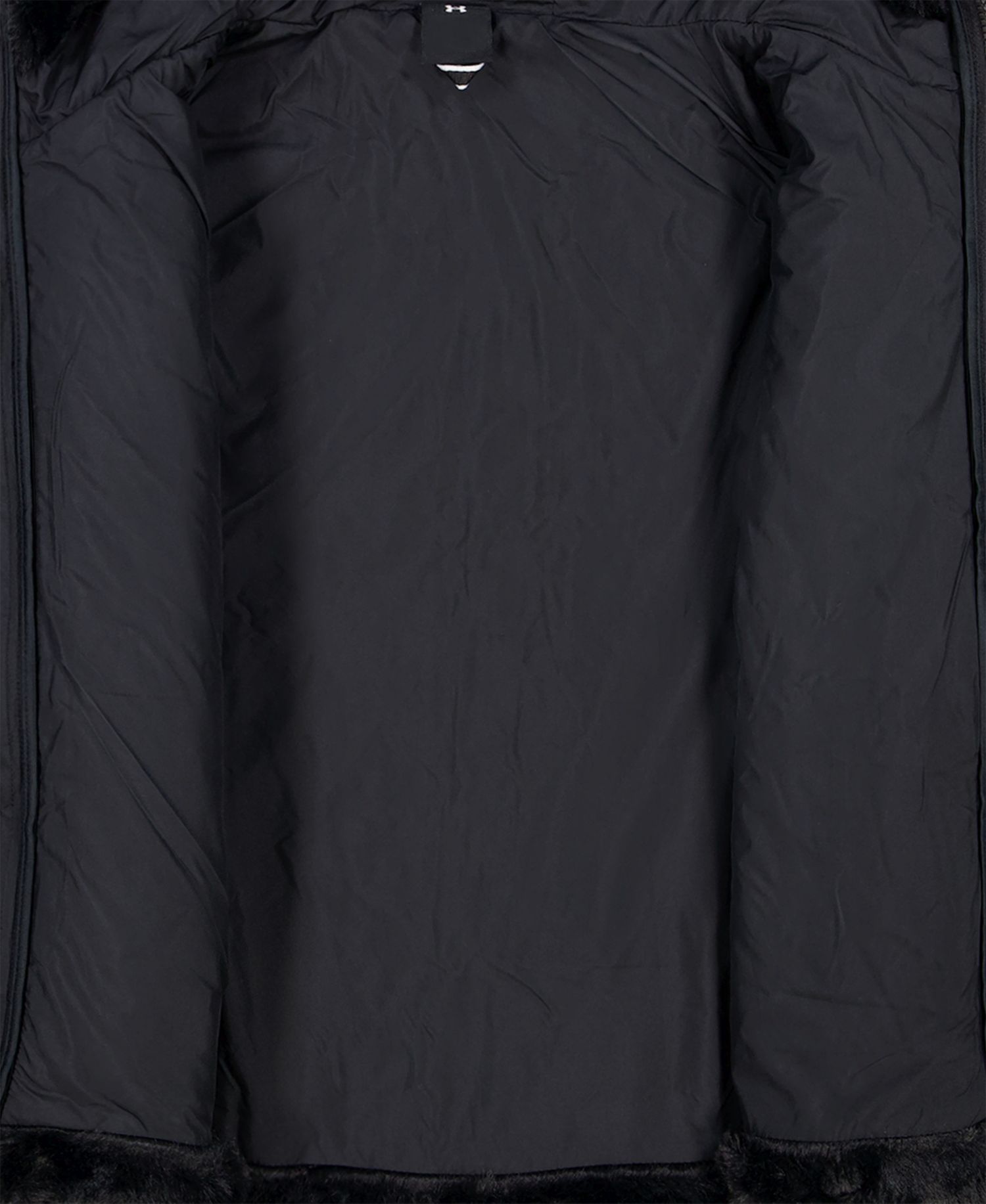 Girls' 7-16 Long-Sleeve Hooded Jacket