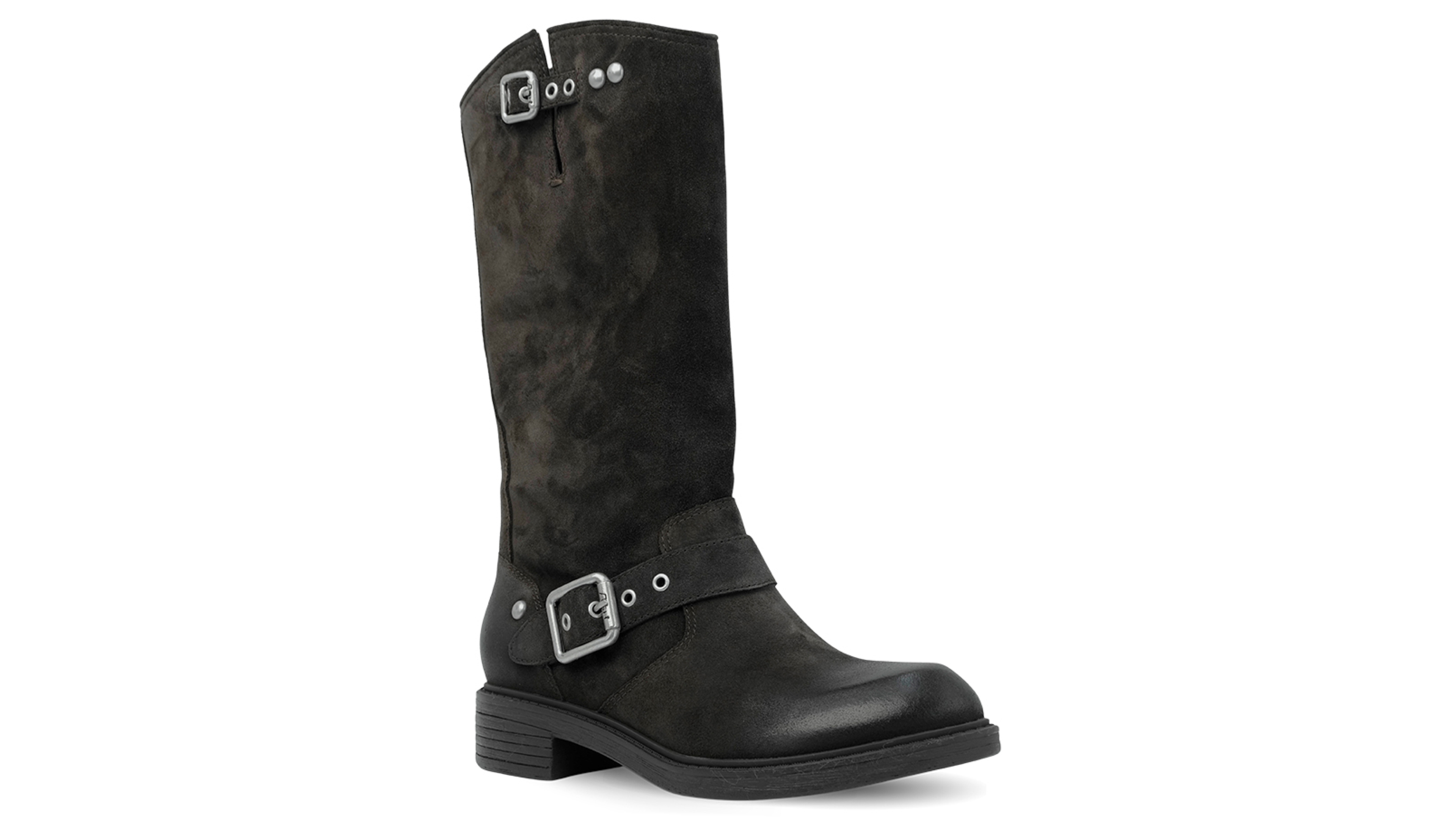 Ash Women's Freesia Round Toe Boots