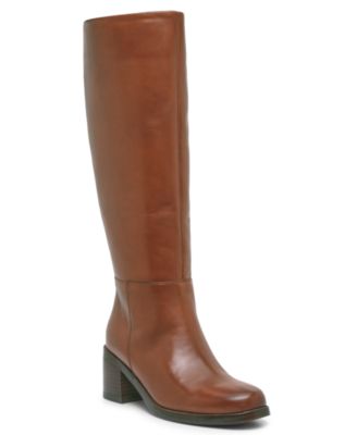 Women's Ammar Block Heel Boots