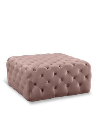 Ariel Ottoman/Bench