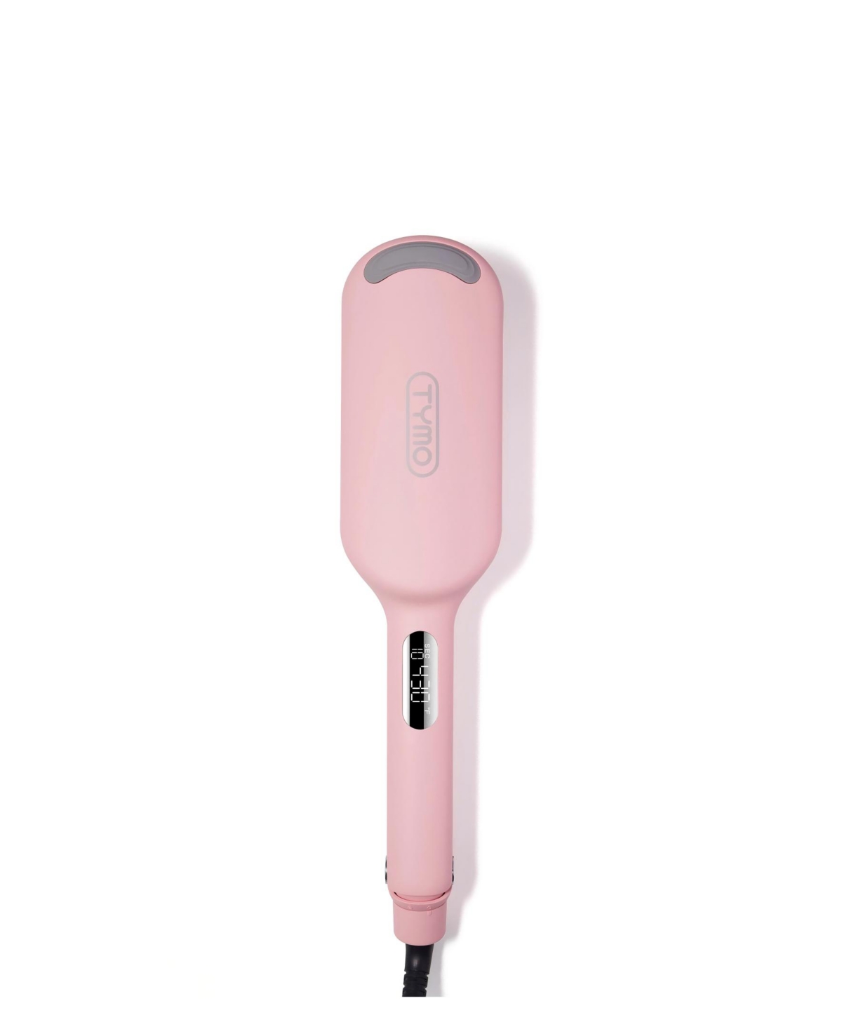 Tymo Beauty Rovy Wave Curling Iron - Pink