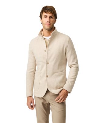 Men's Alfredton Wool Jacket