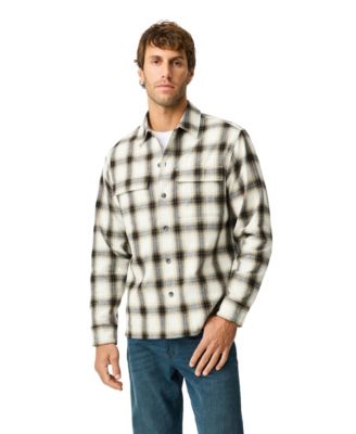 Men's Powell Bay Cotton Shirt
