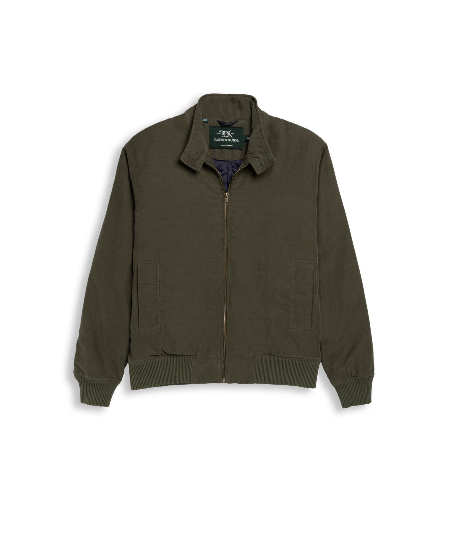 Men's Timber Bay Cotton Jacket