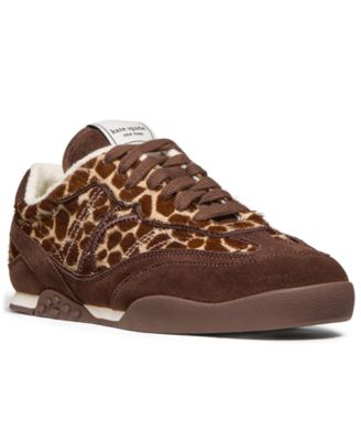 Women's KS Drift Lace-Up Sneakers