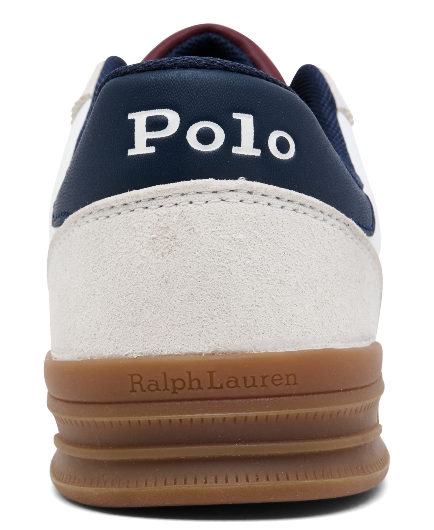 Big Kids's Hollis Lifestyle Sneakers from Finish Line