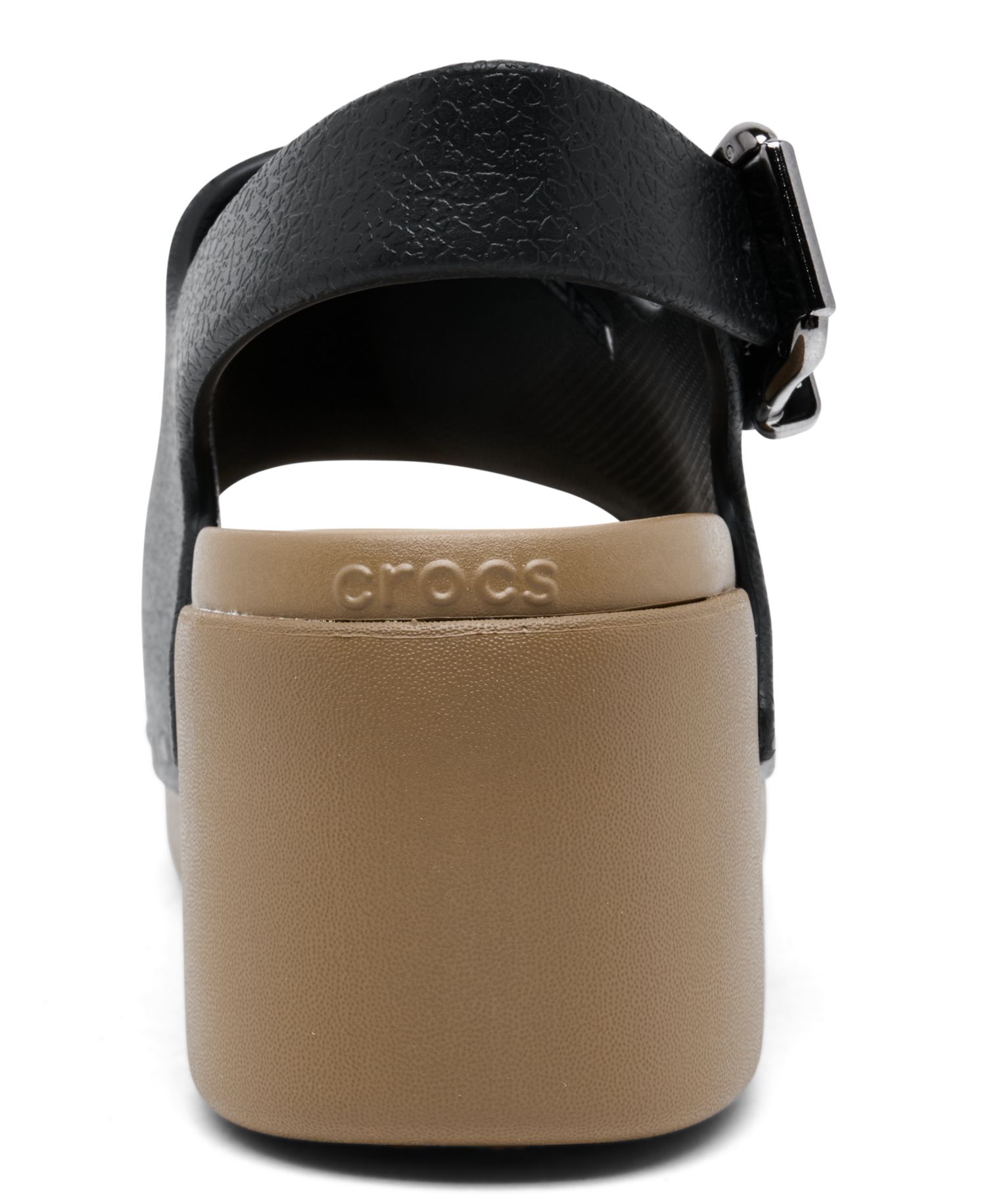 Women’s Dylan Studded Platform Slide Sandals from Finish Line