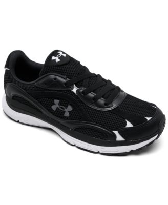 Men’s Tech Runner Lifestyle Sneakers from Finish Line