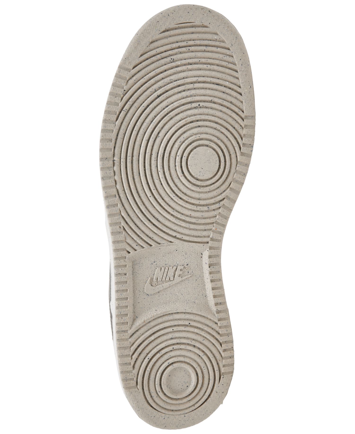 Women's Court Vision Low Next Nature Casual Sneakers from Finish Line