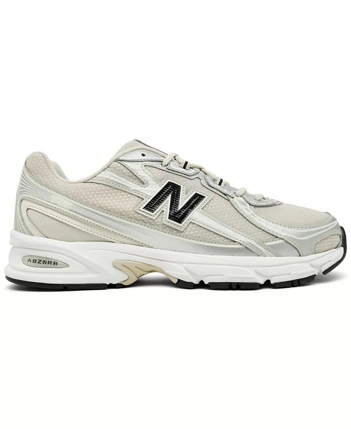 740 Casual Sneakers from Finish Line - thumbnail 2