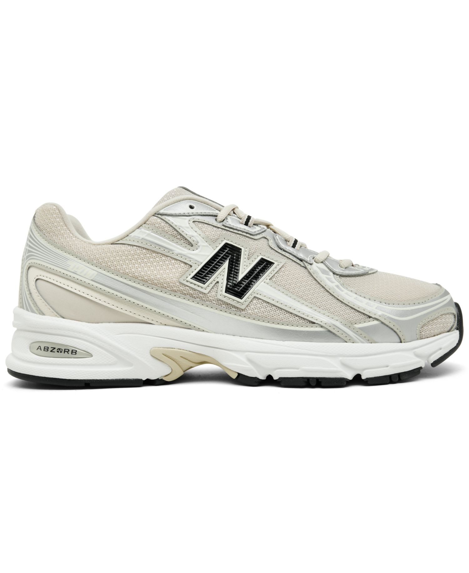 740 Casual Sneakers from Finish Line