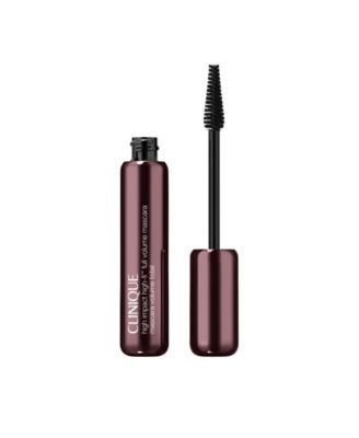 High Impact High-Fi Full Volume Mascara