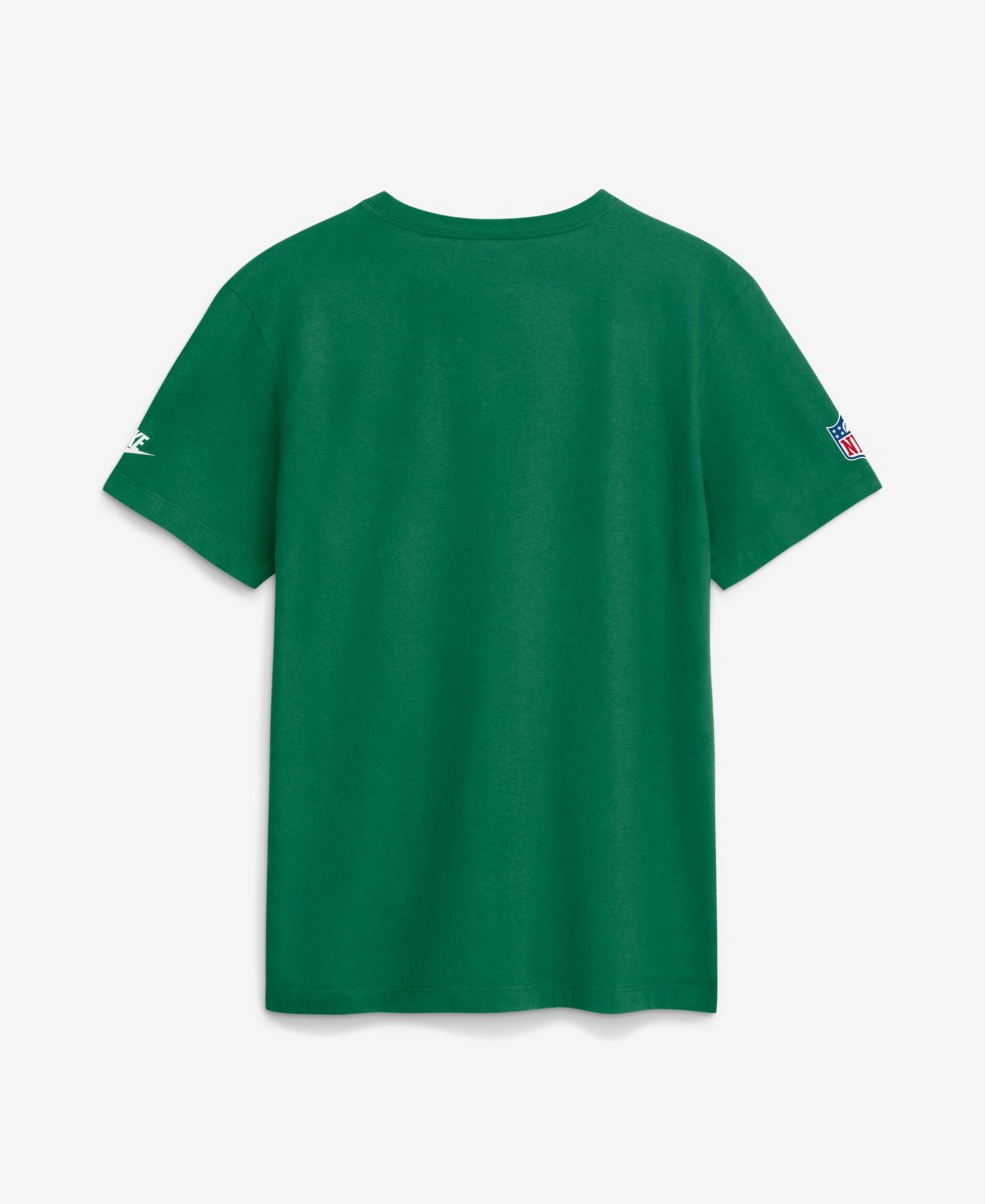 Men's Big & Tall Philadelphia Eagles Sideline Final Sprint Classic-Fit Throwback-Graphic T-Shirt