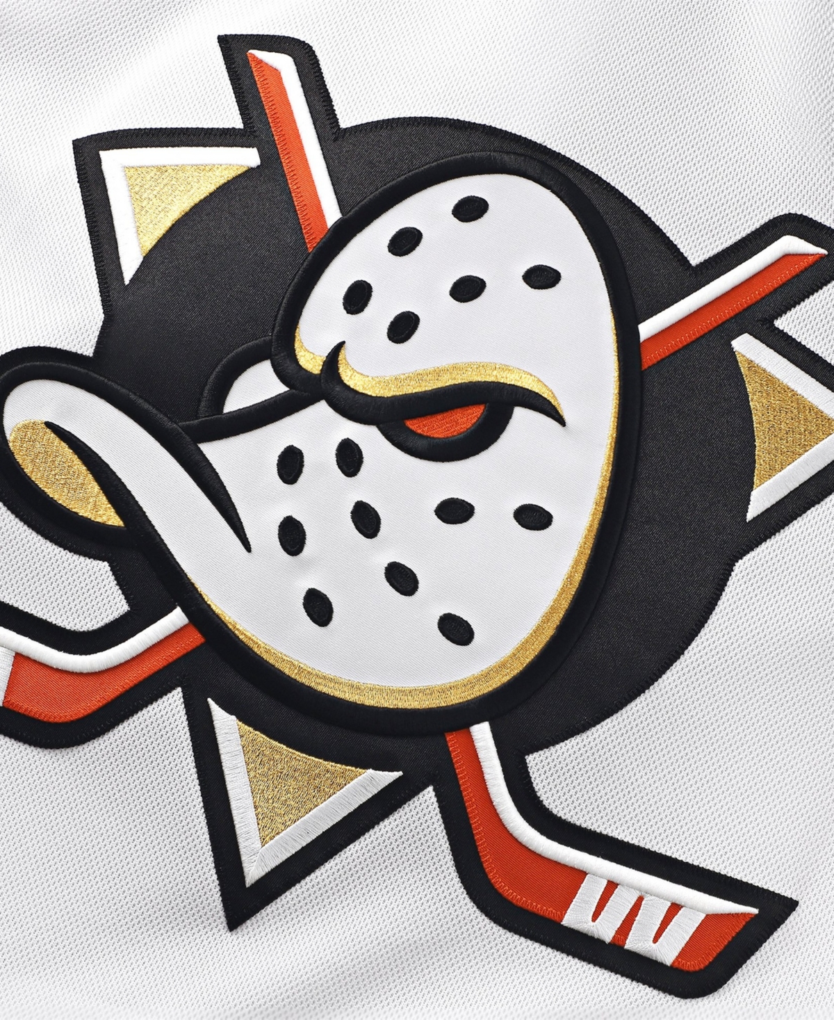 Fanatics Men's Anaheim Ducks Chris Kreider Away Premium Jersey