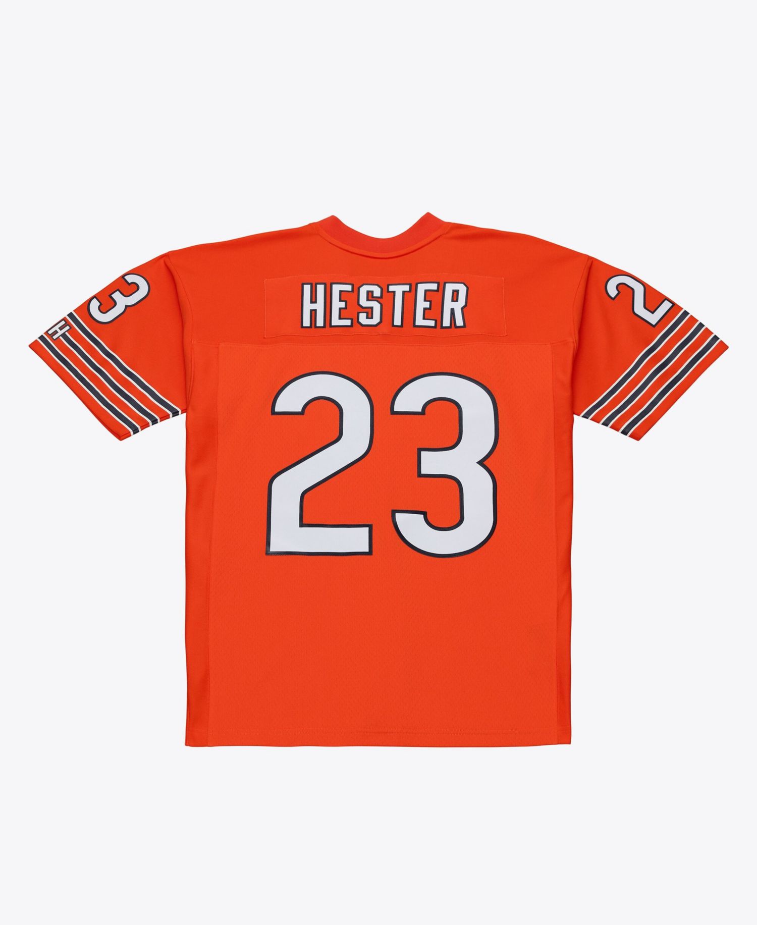 Men's Chicago Bears Devin Hester 2006 Legacy Replica Player Jersey
