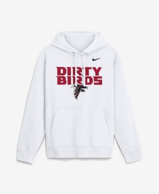 Men's Atlanta Falcons Gap Shooter Club Fleece Hoodie