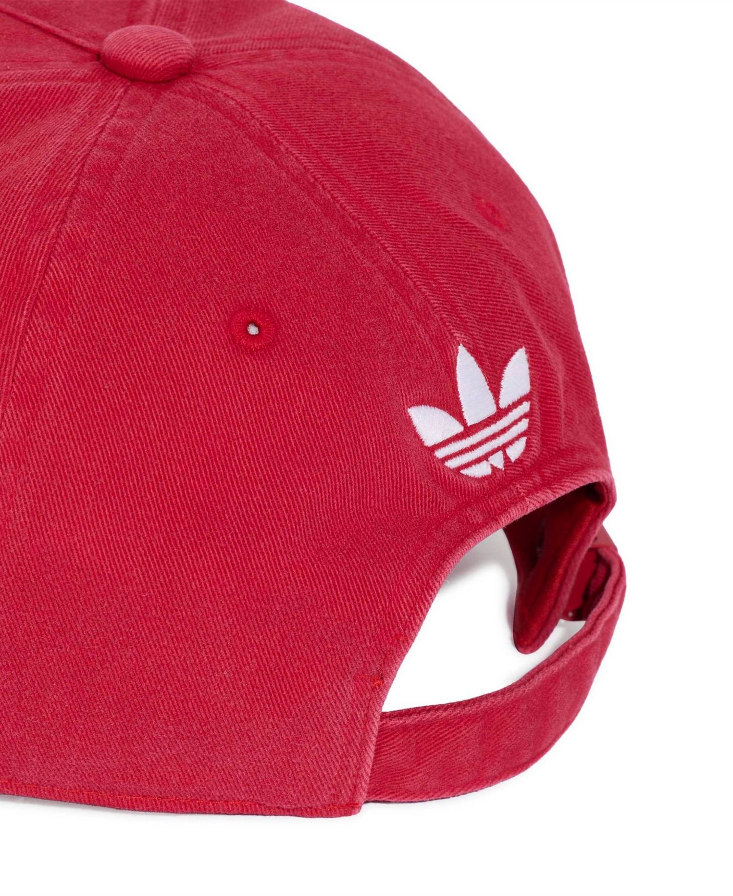 Liverpool 2026/27 Away Club Low-Crown Adjustable Baseball Cap