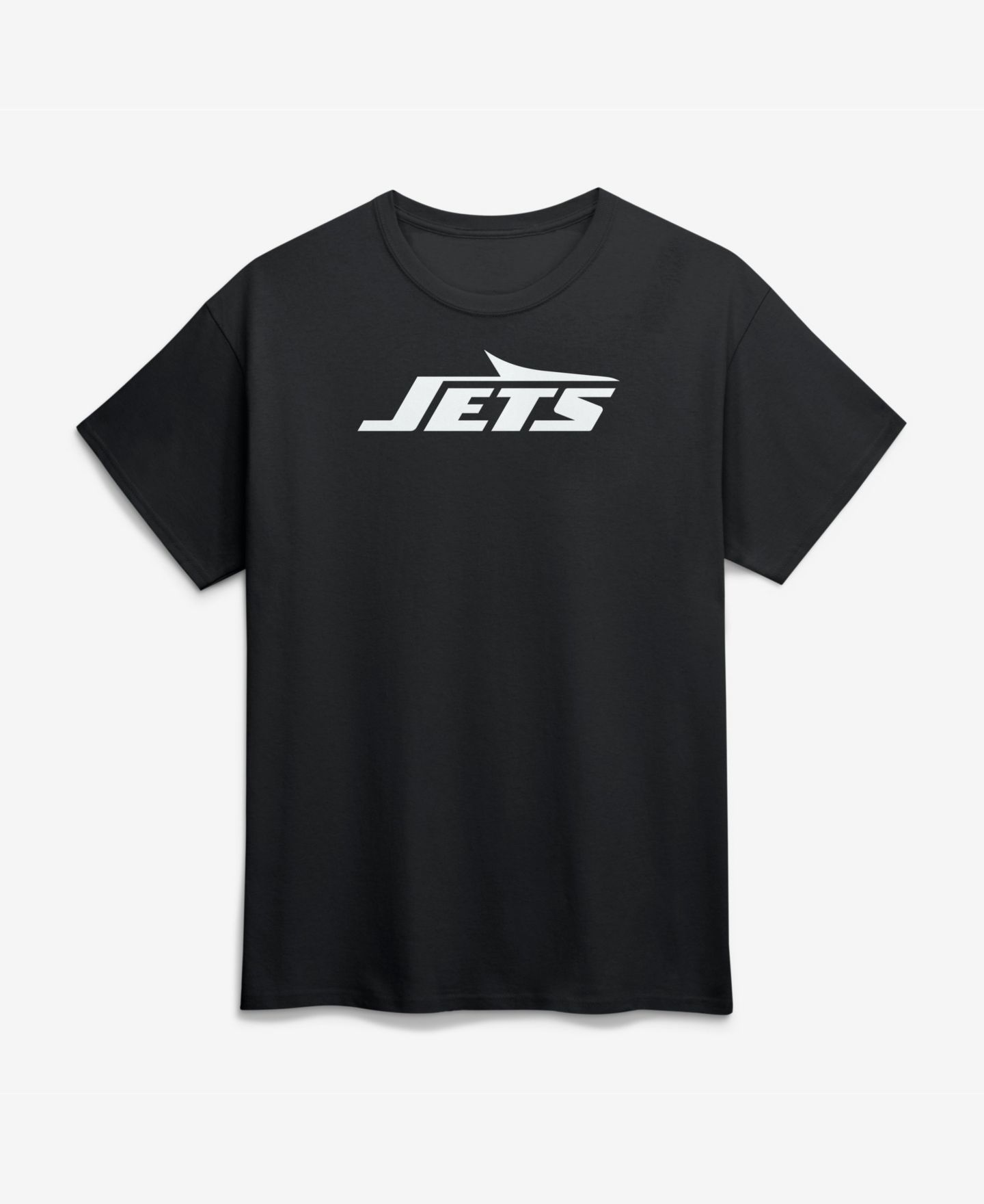 Мужская футболка Logo Athletic New York Jets — фото 1