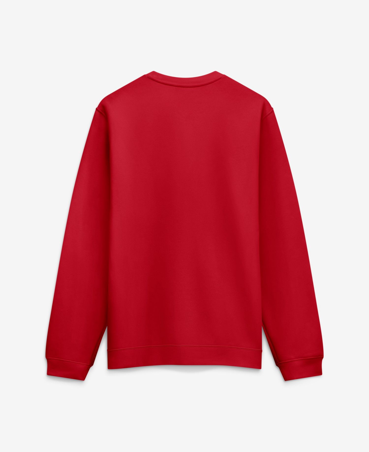 Men's Philadelphia Phillies Wordmark Brushed-Back Fleece Sweatshirt