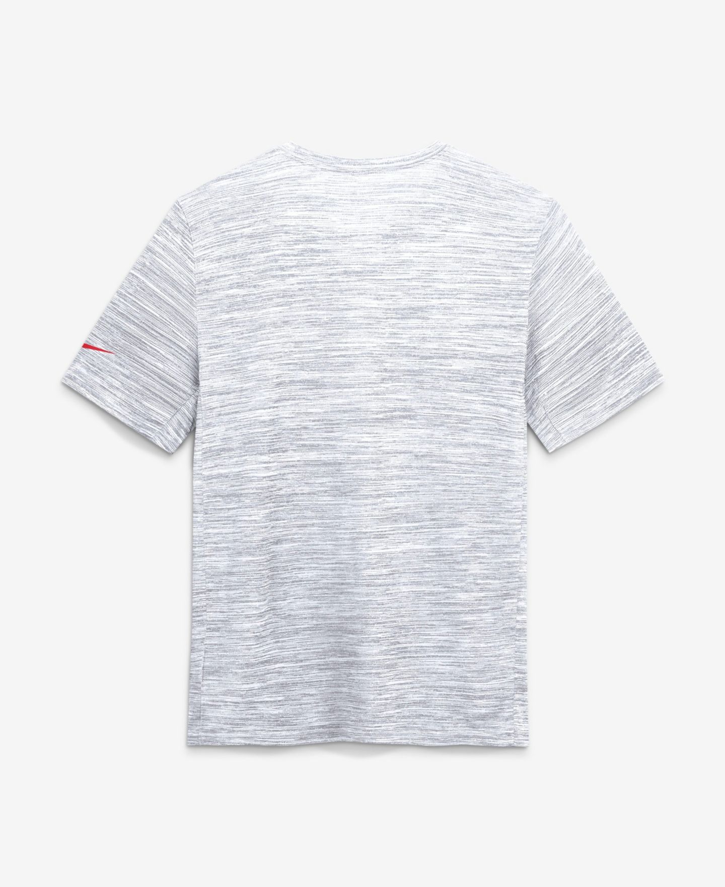 Мужская футболка Nike Kansas City Chiefs Velocity Crewneck — фото 3