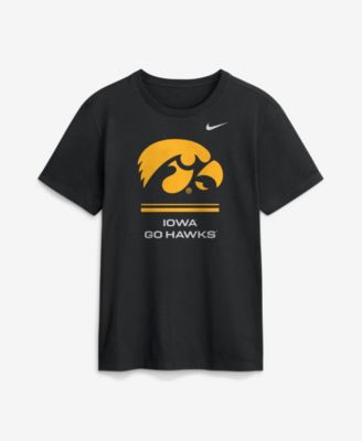 Men's Iowa Hawkeyes 2026 Sideline T-Shirt
