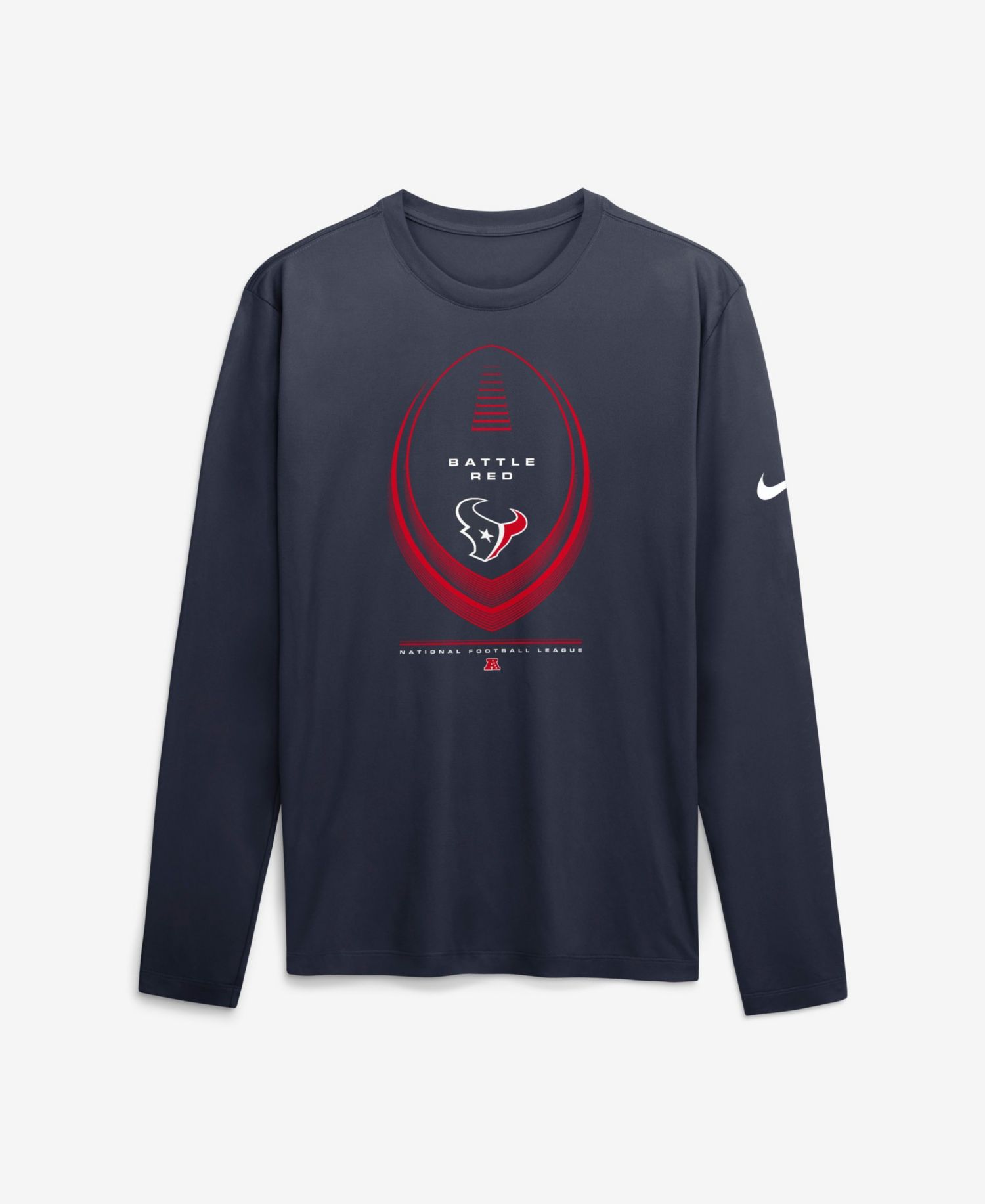 Men's Legend Icon Long-Sleeve T-Shirt