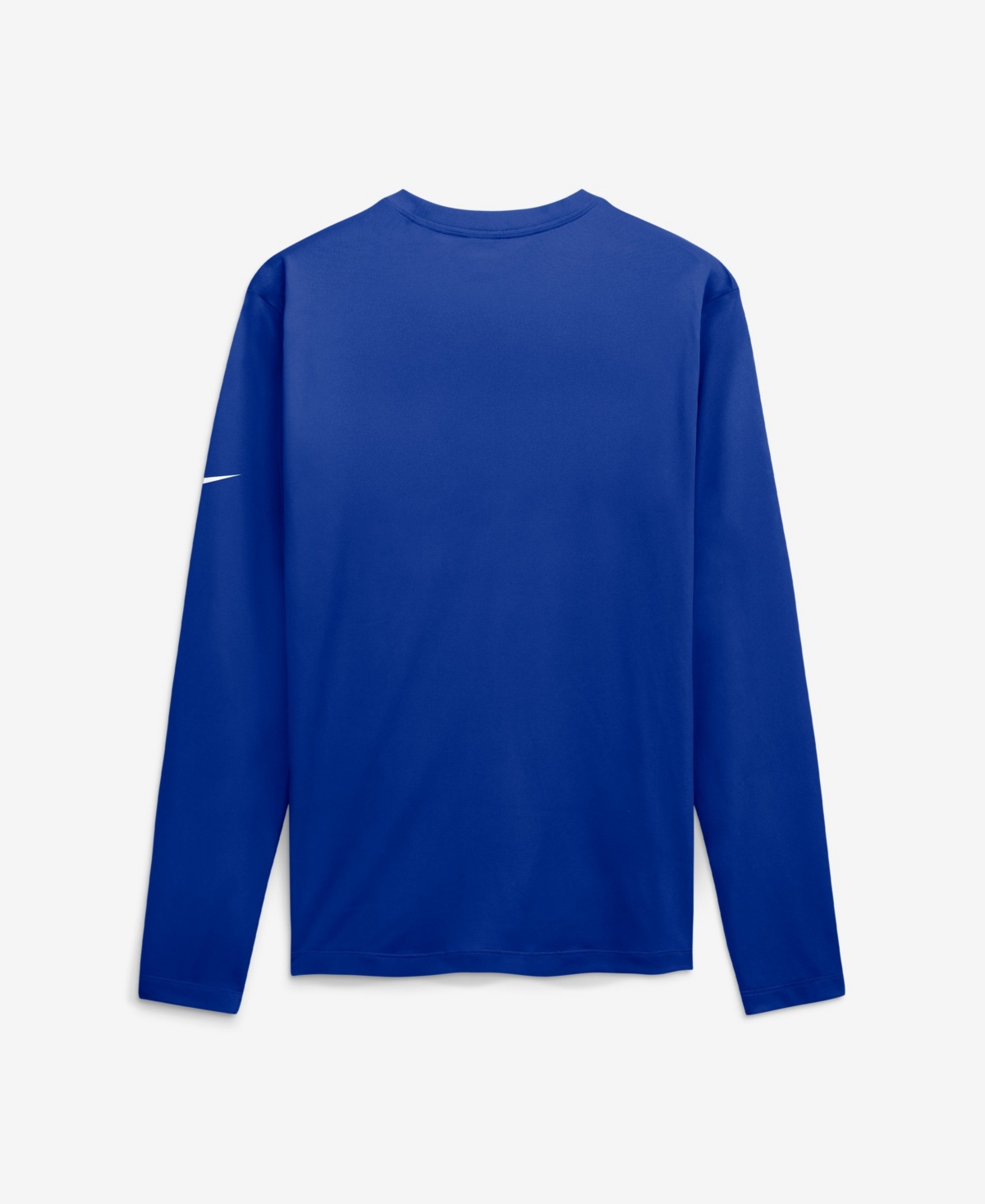 Nike Men's Buffalo Bills Legend Icon Dri-fit Long-Sleeve T-Shirt